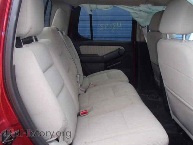 2008 FORD EXPLORER - VIN: 1FMEU31E78UB26412 - Фото 6