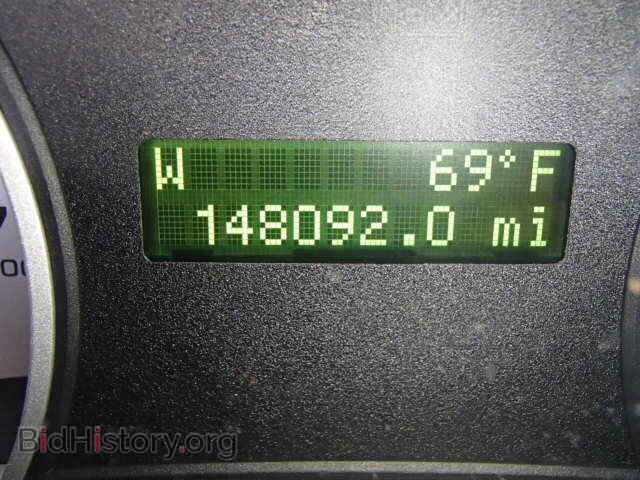 2008 FORD EXPLORER - VIN: 1FMEU31E78UB26412 - Фото 8