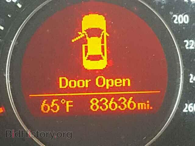 2013 KIA OPTIMA - VIN: KNAGM4A78D5310277 - Фото 8