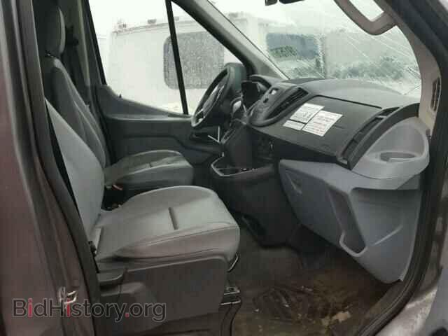 2015 FORD TRANSIT CO - VIN: 1FTNR2CM2FKA62728 - Фото 5