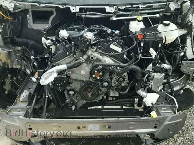 2015 FORD TRANSIT CO - VIN: 1FTNR2CM2FKA62728 - Фото 7