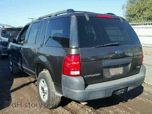 2005 FORD EXPLORER - VIN: 1FMZU62EX5UA27161 - Фото 3