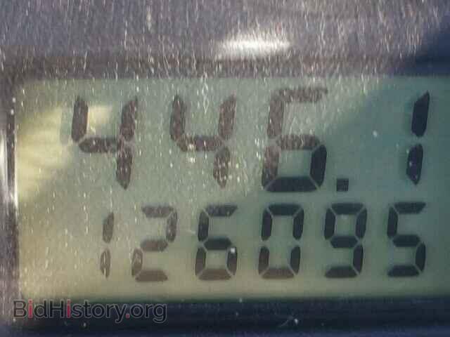 2006 FORD FOCUS - VIN: 1FAFP34N76W120872 - Фото 8