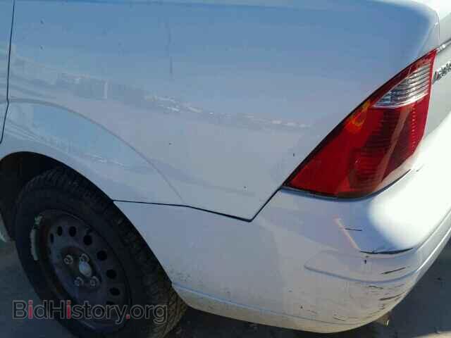 2006 FORD FOCUS - VIN: 1FAFP34N76W120872 - Фото 10