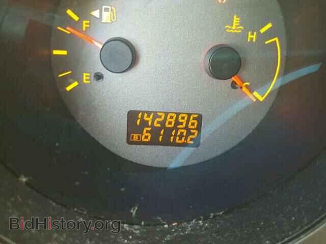 2005 NISSAN MAXIMA - VIN: 1N4BA41E15C850805 - Фото 8