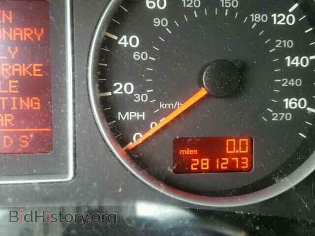 2006 AUDI A4 - VIN: WAUDG78E76A064476 - Фото 8