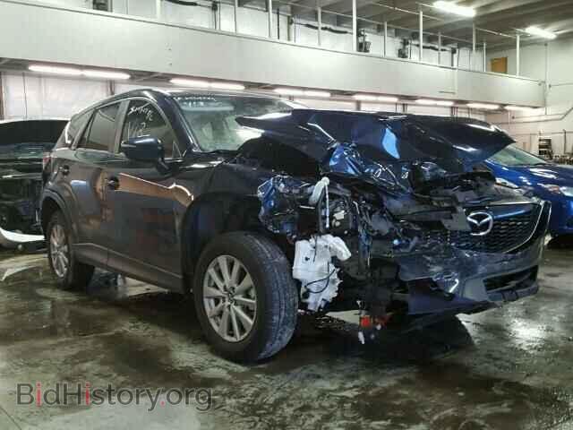 Photo JM3KE4BY1F0507770 - MAZDA CX-5 2015