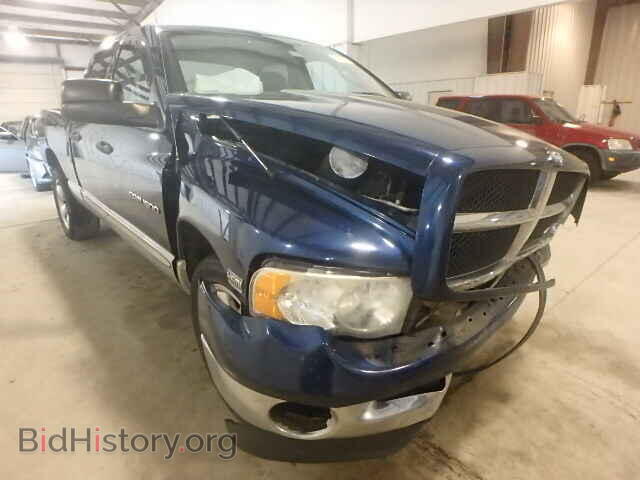 Photo 1D7HA18D13J663918 - DODGE RAM 1500 2003