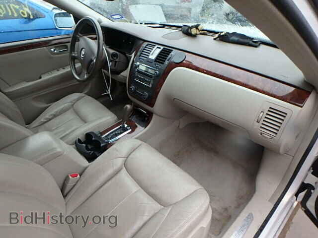 2006 CADILLAC DTS - VIN: 1G6KD57Y66U150494 - Фото 5