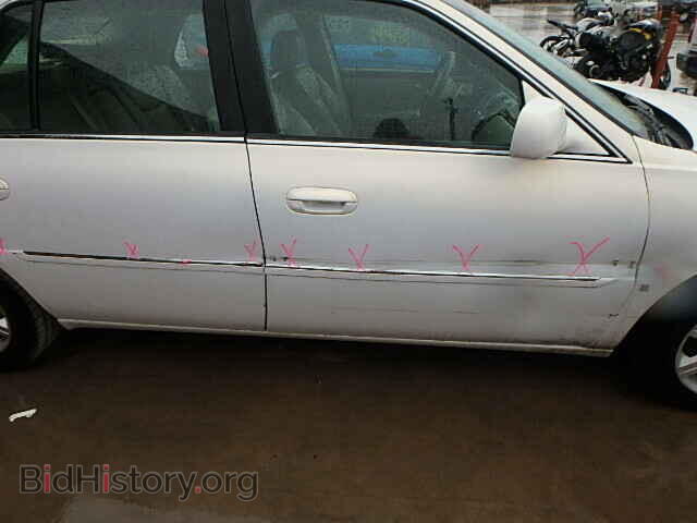 2006 CADILLAC DTS - VIN: 1G6KD57Y66U150494 - Фото 10