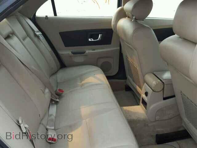 2005 CADILLAC CTS - VIN: 1G6DP567450109201 - Фото 6