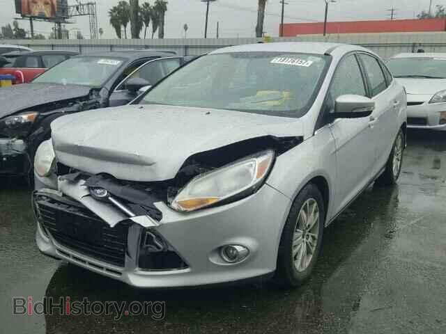 2012 FORD FOCUS - VIN: 1FAHP3H2XCL175614 - Фото 2