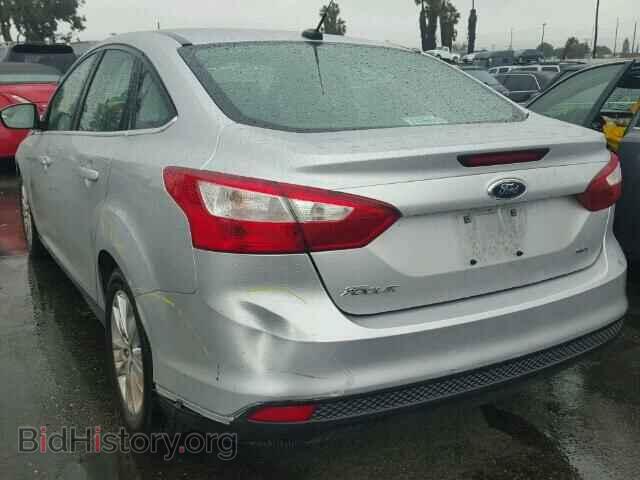 2012 FORD FOCUS - VIN: 1FAHP3H2XCL175614 - Фото 3