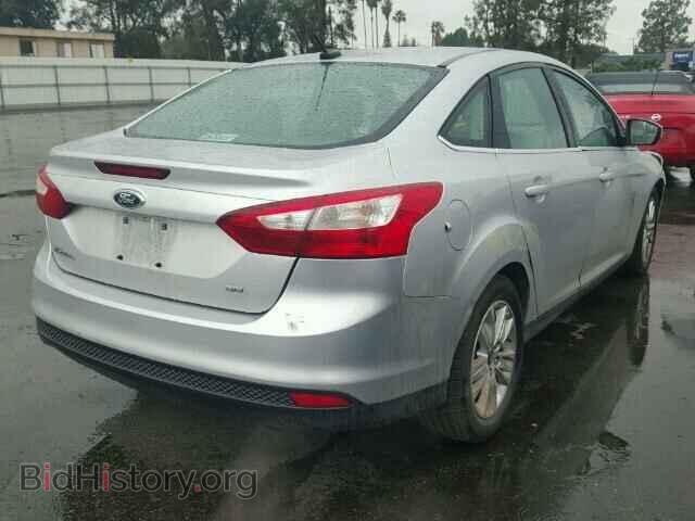 2012 FORD FOCUS - VIN: 1FAHP3H2XCL175614 - Фото 4