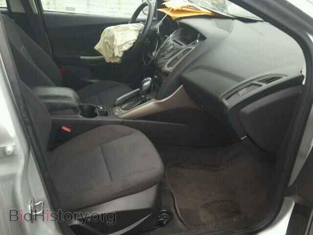 2012 FORD FOCUS - VIN: 1FAHP3H2XCL175614 - Фото 5