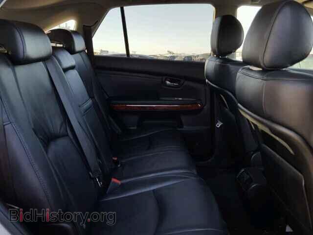 2006 LEXUS RX330 - VIN: 2T2HA31U96C108677 - Фото 6