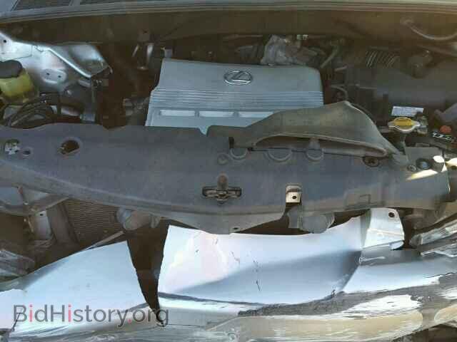 2006 LEXUS RX330 - VIN: 2T2HA31U96C108677 - Фото 7