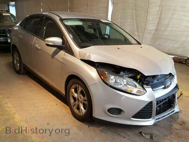 Photo 1FADP3F29DL261984 - FORD FOCUS 2013