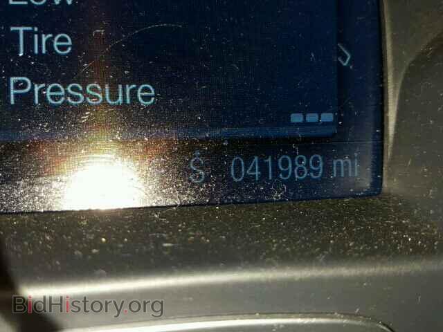 2013 FORD FOCUS - VIN: 1FADP3F29DL261984 - Фото 8