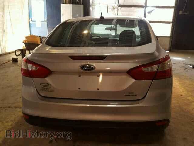 2013 FORD FOCUS - VIN: 1FADP3F29DL261984 - Фото 9
