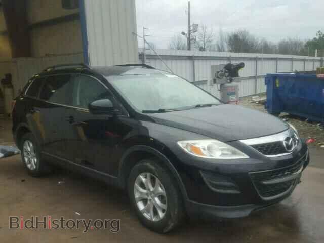 Photo JM3TB2CA5B0301591 - MAZDA CX-9 2011