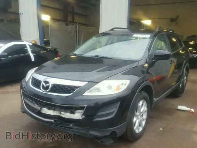 2011 MAZDA CX-9 - VIN: JM3TB2CA5B0301591 - Фото 2