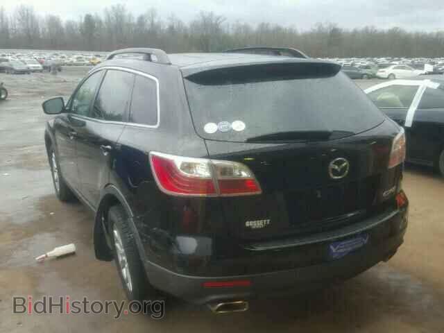 2011 MAZDA CX-9 - VIN: JM3TB2CA5B0301591 - Фото 3