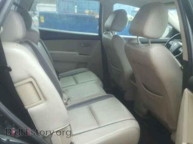 2011 MAZDA CX-9 - VIN: JM3TB2CA5B0301591 - Фото 6