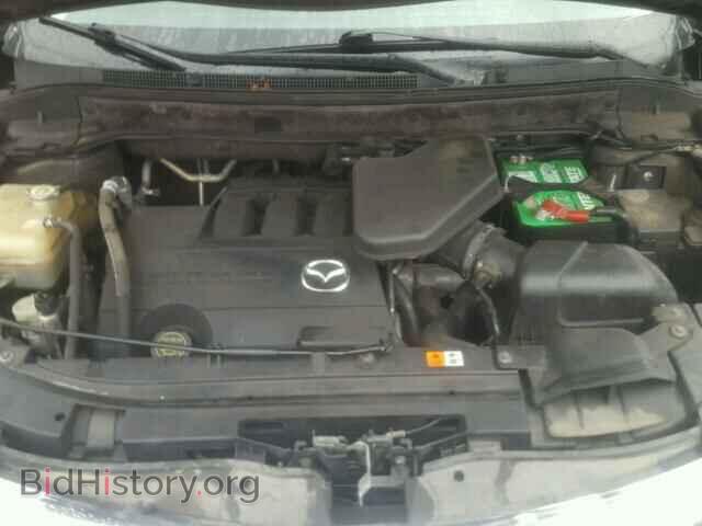 2011 MAZDA CX-9 - VIN: JM3TB2CA5B0301591 - Фото 7