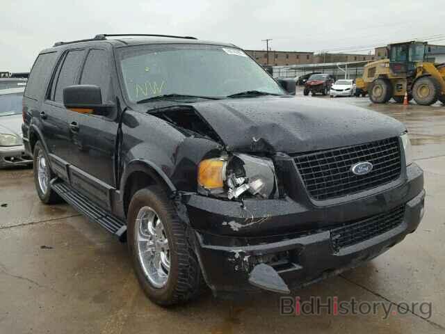 Photo 1FMPU17L44LB17959 - FORD EXPEDITION 2004