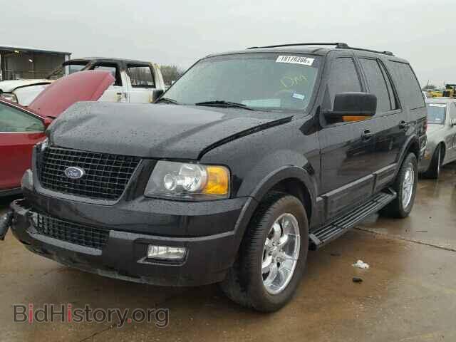 2004 FORD EXPEDITION - VIN: 1FMPU17L44LB17959 - Фото 2