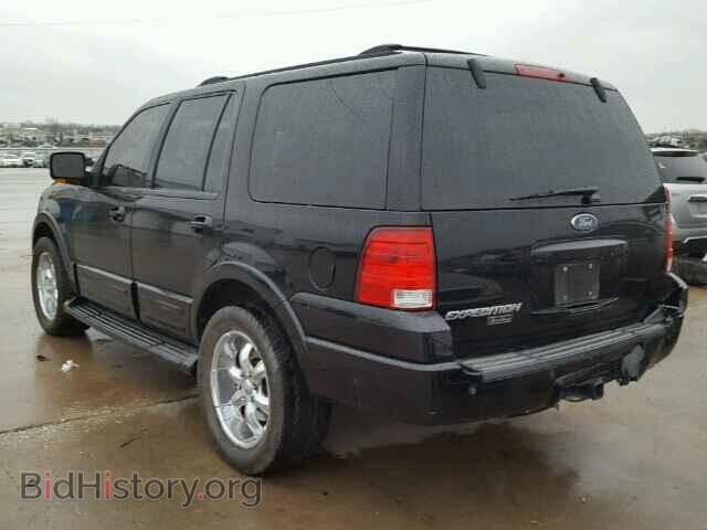 2004 FORD EXPEDITION - VIN: 1FMPU17L44LB17959 - Фото 3