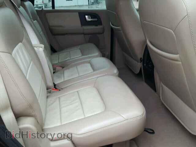 2004 FORD EXPEDITION - VIN: 1FMPU17L44LB17959 - Фото 6