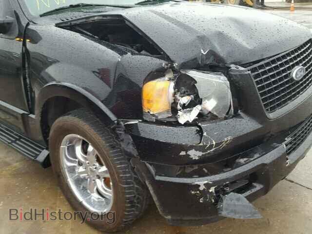 2004 FORD EXPEDITION - VIN: 1FMPU17L44LB17959 - Фото 9