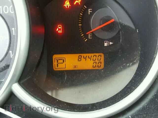 2009 NISSAN VERSA - VIN: 3N1BC13E89L363288 - Photo 8