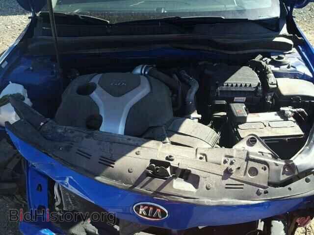 2012 KIA OPTIMA - VIN: 5XXGR4A65CG042181 - Фото 7
