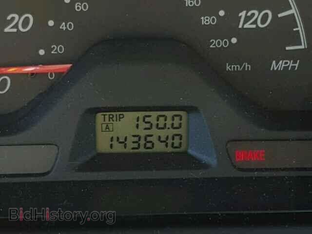 2003 MITSUBISHI LANCER - VIN: JA3AJ26E53U090936 - Фото 8