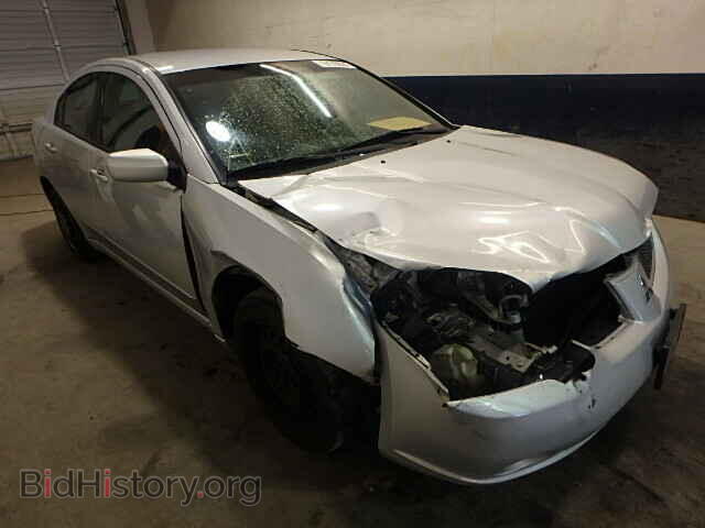 Photo 4A3AB36F76E013994 - MITSUBISHI GALANT 2006