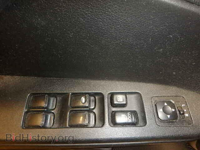 2006 MITSUBISHI GALANT - VIN: 4A3AB36F76E013994 - Фото 9