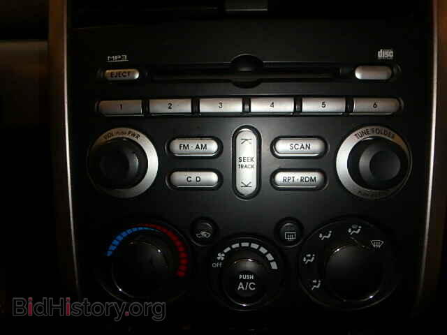 2006 MITSUBISHI GALANT - VIN: 4A3AB36F76E013994 - Фото 10