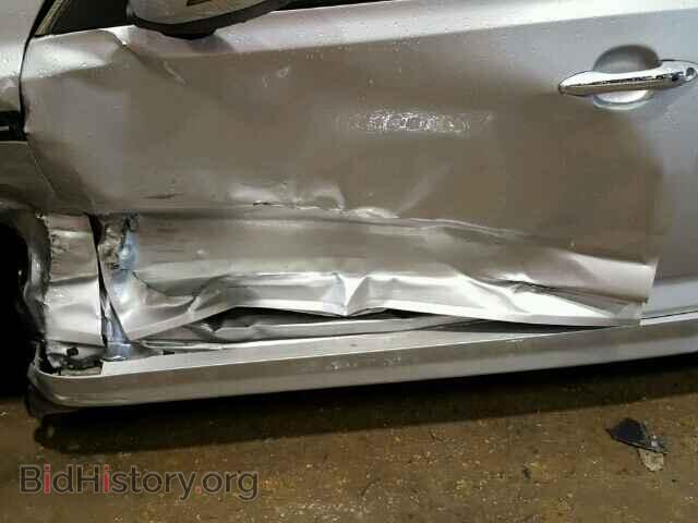 2014 KIA OPTIMA - VIN: 5XXGN4A70EG326051 - Фото 10