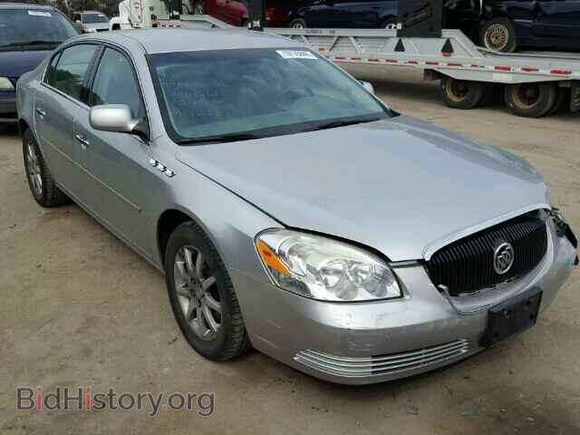Фотография 1G4HD57228U175507 - BUICK LUCERNE 2008
