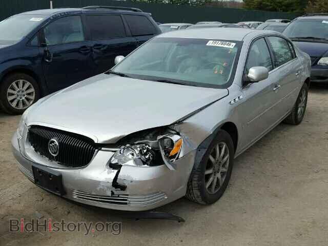 2008 BUICK LUCERNE - VIN: 1G4HD57228U175507 - Фото 2