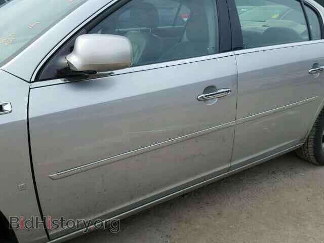 2008 BUICK LUCERNE - VIN: 1G4HD57228U175507 - Фото 10