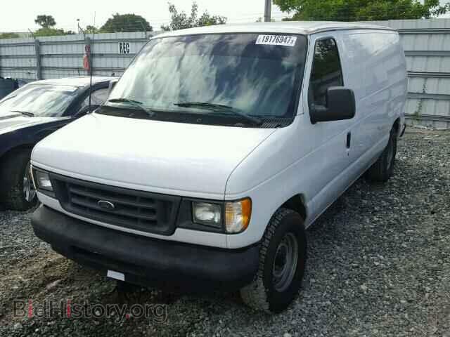 2003 FORD ECONOLINE - VIN: 1FTRE14293HA08386 - Фото 2