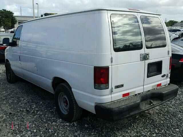 2003 FORD ECONOLINE - VIN: 1FTRE14293HA08386 - Фото 3