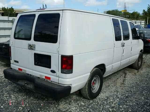 2003 FORD ECONOLINE - VIN: 1FTRE14293HA08386 - Фото 4