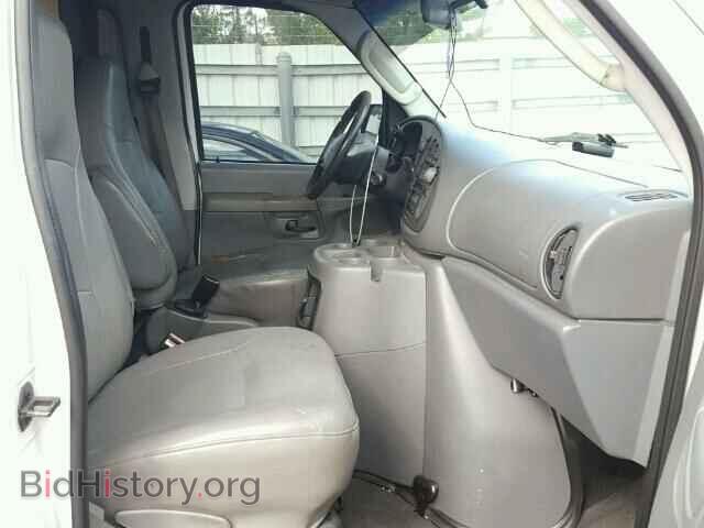 2003 FORD ECONOLINE - VIN: 1FTRE14293HA08386 - Фото 5