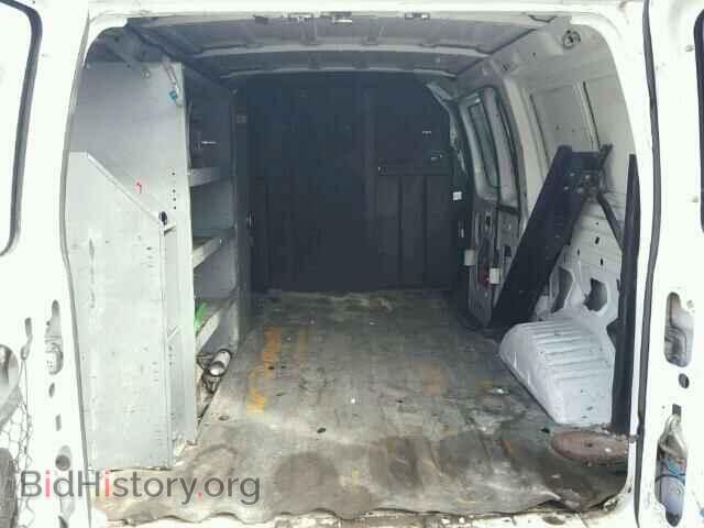 2003 FORD ECONOLINE - VIN: 1FTRE14293HA08386 - Фото 6