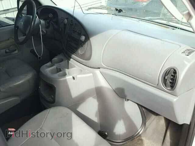 2003 FORD ECONOLINE - VIN: 1FTRE14293HA08386 - Фото 9